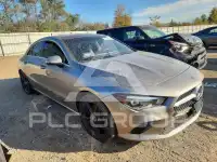 2020 Mercedes Benz CLA-Class фото