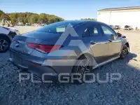 2020 Mercedes Benz CLA-Class фото