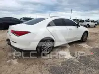 2020 Mercedes Benz CLA-Class фото