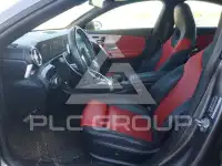 2020 Mercedes Benz CLA-Class фото