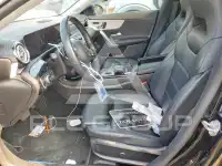 2020 Mercedes Benz CLA-Class фото
