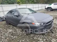 2020 Mercedes Benz CLA-Class фото