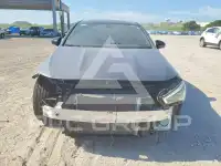 2020 Mercedes Benz CLA-Class photo