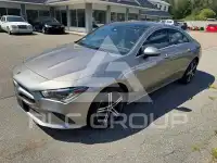2020 Mercedes Benz CLA-Class фото