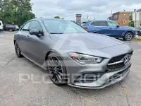 2020 Mercedes Benz CLA-Class фото