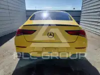 2020 Mercedes Benz CLA-Class фото