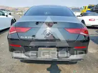 2020 Mercedes Benz CLA-Class фото