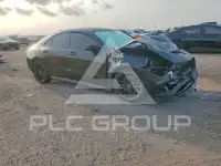 2020 Mercedes Benz CLA-Class photo