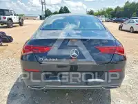 2020 Mercedes Benz CLA-Class фото