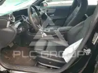 2020 Mercedes Benz CLA-Class фото