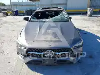 2020 Mercedes Benz CLA-Class фото
