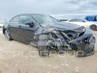 2020 Mercedes Benz CLA-Class фото
