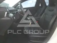 2020 Mercedes Benz CLA-Class фото
