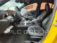 2020 Mercedes Benz CLA-Class фото