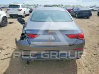 2020 Mercedes Benz CLA-Class фото