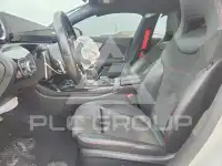 2020 Mercedes Benz CLA-Class фото