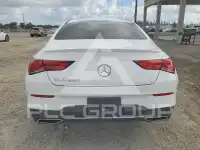 2020 Mercedes Benz CLA-Class фото