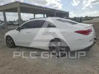 2020 Mercedes Benz CLA-Class фото
