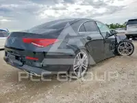 2020 Mercedes Benz CLA-Class фото