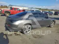 2020 Mercedes Benz CLA-Class фото