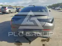 2020 Mercedes Benz CLA-Class фото