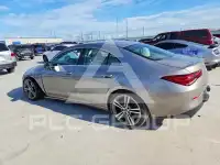 2020 Mercedes Benz CLA-Class photo