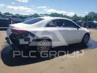 2020 Mercedes Benz CLA-Class фото