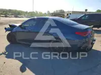 2020 Mercedes Benz CLA-Class фото
