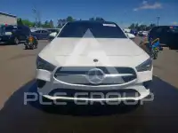 2020 Mercedes Benz CLA-Class фото