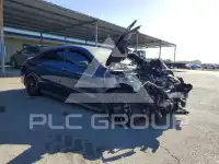 2020 Mercedes Benz CLA-Class photo