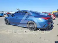 2020 Mercedes Benz CLA-Class photo