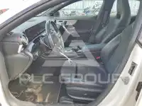 2020 Mercedes Benz CLA-Class фото