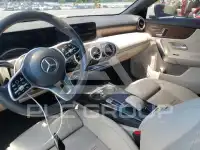 2020 Mercedes Benz CLA-Class фото