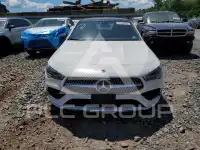 2020 Mercedes Benz CLA-Class фото
