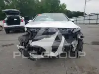 2020 Mercedes Benz CLA-Class фото