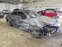 2020 Mercedes Benz CLA-Class фото