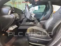 2020 Mercedes Benz CLA-Class фото