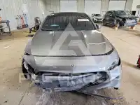 2020 Mercedes Benz CLA-Class фото