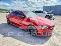2020 Mercedes Benz CLA-Class фото