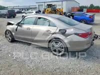 2020 Mercedes Benz CLA-Class фото