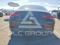 2020 Mercedes Benz CLA-Class фото
