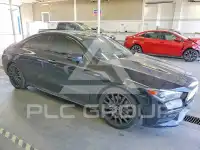 2020 Mercedes Benz CLA-Class фото