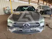 2020 Mercedes Benz CLA-Class фото