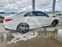 2020 Mercedes Benz CLA-Class photo