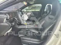 2020 Mercedes Benz CLA-Class photo