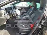 2020 Mercedes Benz CLA-Class фото