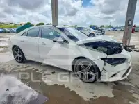2020 Mercedes Benz CLA-Class photo