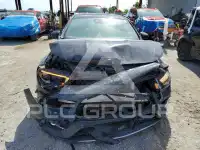 2020 Mercedes Benz CLA-Class фото