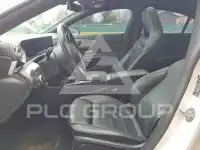 2020 Mercedes Benz CLA-Class фото