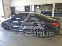 2020 Mercedes Benz CLA-Class фото